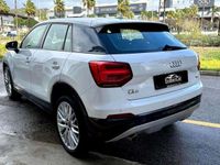 usado Audi Q2 1.6TDI Advanced S tronic 85kW