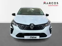 Usado Renault Clio Evolution 90 CV (66 kW) 2025 Utilitario