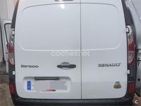 Usado Renault Kangoo 90 CV (66 kW) 2016 Blanco Monovolumen
