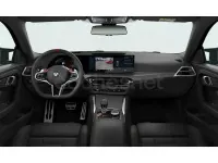 Nuevo BMW M2 Comfort Edition 480 CV (353 kW) 2026 Gris / plata Coupe