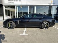 usado Porsche Panamera 4 E-hybrid Platinum Edition Aut.