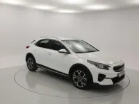 Usado Kia XCeed 162 CV (119 kW) 2021 Blanco SUV