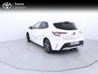 Usado Toyota Corolla Style 180 CV (132 kW) 2022 Blanco Berlina