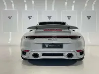 Käytetty Porsche 992 650 HP (478 kW) 2021 Harmaa Coupe - kaksiovinen