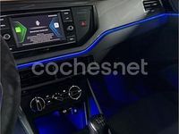 Usado VW Polo 95 CV (69 kW) 2021 Blanco Utilitario