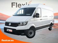 usado VW Crafter Crafter30 Furgon BM TN L3H2 2.0TDI 103kW140CV