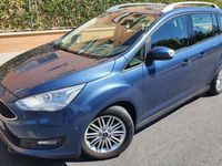 usado Ford Grand C-Max 1.5TDCi Auto-S&S Trend+ 120