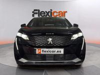 Occasion Peugeot 3008 Allure 136 ch (100 kW) 2023 Noir SUV