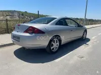 Usado Ford Cougar 170 CV (125 kW) 2000 Gris / plata Coupe