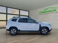 Usado Dacia Duster Prestige 115 CV (84 kW) 2022 Blanco SUV