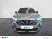 Usado Peugeot 2008 Allure 100 CV (73 kW) 2024 Gris SUV