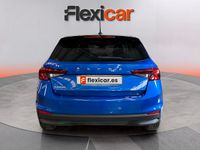 Usado Skoda Fabia Ambition 95 CV (69 kW) 2023 Azul Utilitario