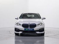 Usado BMW 118 150 CV (110 kW) 2020 Blanco Utilitario