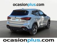 Usado MG HS Luxury 258 CV (189 kW) 2023 Blanco SUV