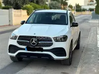 Usado Mercedes GLE350 333 CV (244 kW) 2022 Blanco SUV
