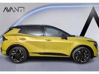 Usado Kia Sportage GT-Line 136 CV (100 kW) 2023 SUV
