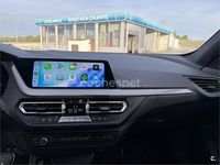 Usado BMW 118 150 CV (110 kW) 2021 Blanco Utilitario