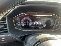 Usado Audi A1 Sportback 116 CV (85 kW) 2019 Rojo Utilitario