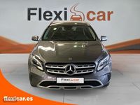 usado Mercedes GLA200 GLAd