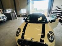 Usado Mini Cooper 136 CV (100 kW) 2020 Blanco Utilitario
