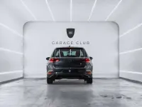 Usado VW Golf VII Advance 125 CV (91 kW) 2017 Utilitario