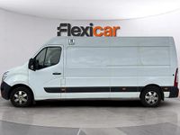 Usado Nissan NV400 125 CV (91 kW) 2017 Blanco Van