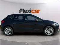 Usado Seat Ibiza XCELLENCE 116 CV (85 kW) 2024 Blanco Utilitario