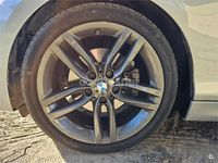 Usado BMW 220 Comfort Edition 190 CV (139 kW) 2015 Gris / plata Descapotable