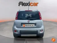 Używany Fiat Panda City Life 70 KM (51 kW) 2023 Szary Hatchback