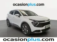 Usado Kia Sportage 230 CV (169 kW) 2022 SUV