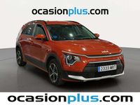 Usado Kia Niro 184 CV (135 kW) 2024 Blanco SUV