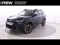 Nouvelle Dacia Bigster Journey 156 ch (114 kW) 2025 Bleue SUV