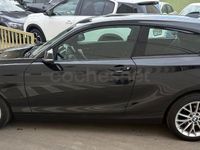 Usado BMW 116 Comfort Edition 136 CV (100 kW) 2013 Negro Utilitario