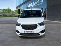 Usado Opel Combo Business Edition 102 CV (75 kW) 2022 Blanco Monovolumen