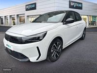 Usado Opel Corsa 100 CV (73 kW) 2025 Blanco Berlina