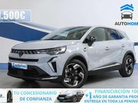 Usado Renault Symbioz Techno 143 CV (105 kW) 2025 Gris SUV