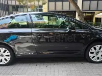 Usado Citroën C4 110 CV (80 kW) 2006 Negro Berlina