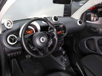 usado Smart ForTwo Electric Drive 