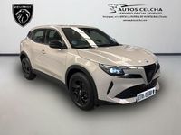 Usado Alfa Romeo Junior 136 CV (100 kW) 2025 Beige SUV