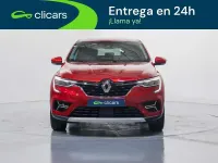Usado Renault Arkana Zen 140 CV (102 kW) 2021 Rojo SUV