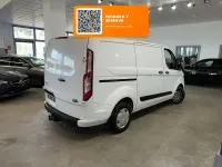 Usado Ford Transit Trend 2022 Van