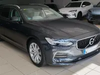 Usado Volvo V90 Business Edition 190 CV (139 kW) 2020 Azul Familiar