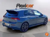 Usado VW Golf VII GTI Clubsport 301 CV (221 kW) 2021 Gris Utilitario