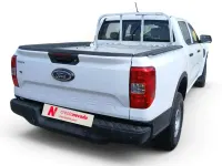 Usado Ford Ranger XL 170 CV (125 kW) 2024 Blanco Pickup/Camioneta