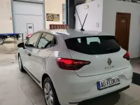 Usado Renault Clio V Business 86 CV (63 kW) 2020 Blanco Utilitario