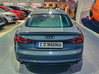 usado Audi S5 Sportback 3.0 TFSI quattro Tiptronic