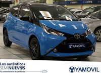 usado Toyota Aygo 1.0 Vvt-i City