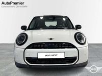Usado Mini Cooper Essential 114 kW (156 CV) 2025 Blanco Utilitario