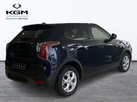 Usado Ssangyong (KGM) Tivoli 135 CV (99 kW) 2024 Azul SUV
