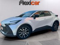 Usado Toyota C-HR Active 140 CV (102 kW) 2024 Blanco SUV